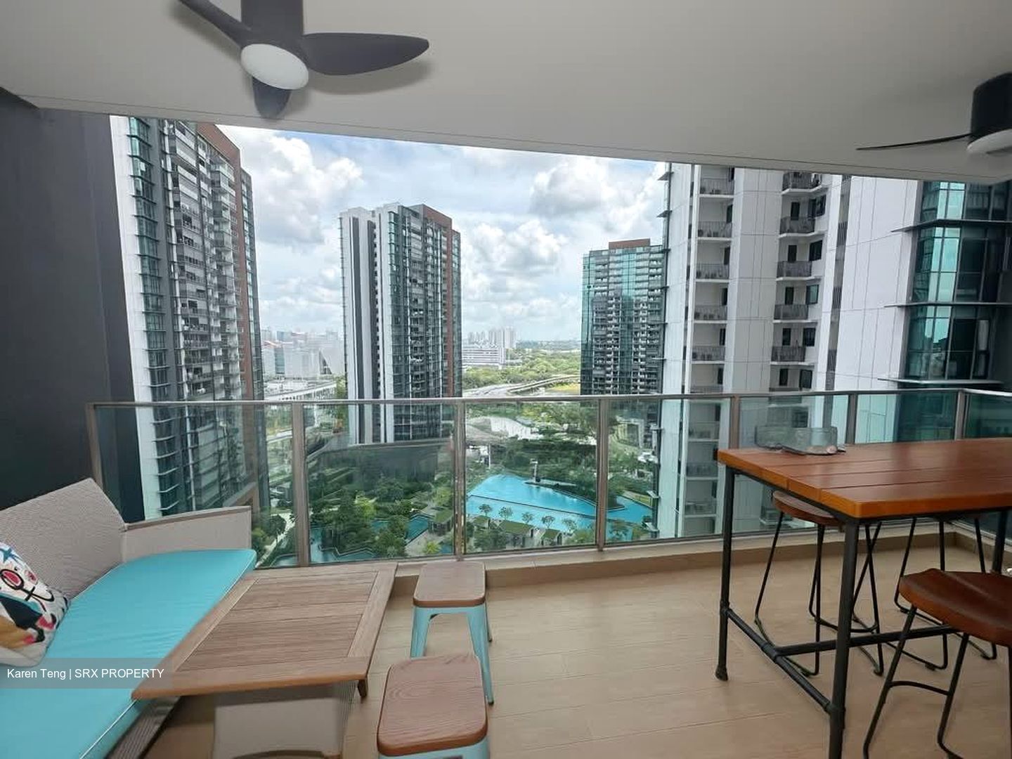 Normanton Park (D5), Apartment #566073571
